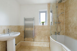 Bathroom- click for photo gallery